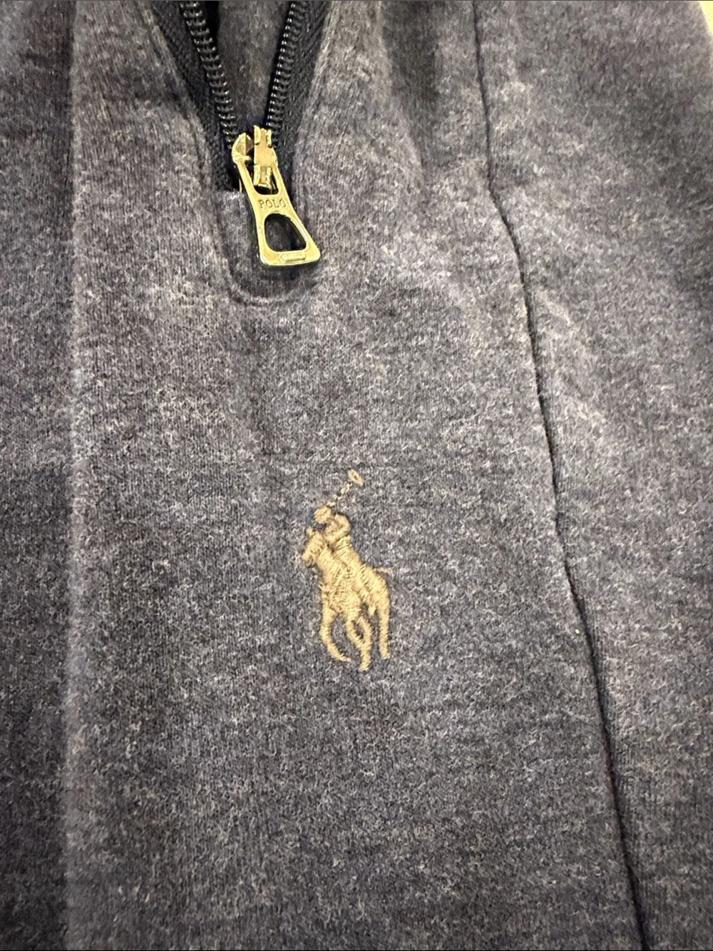 Polo Ralph Lauren polo by